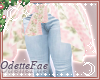 Floral Waist Jacket