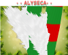 Aly! Misty Leg Tufts