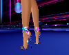 Tacones Verano St