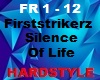 Firststrikerz Silence Of