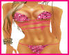 !FT Hot Bikini (Pink)