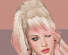 Irma Blonde Pink Hair