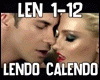 LENDO CALENDO