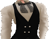 Vest +Shirt Victorian