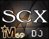 SCX DJ Effects Pack