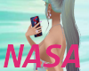 NASA phone X