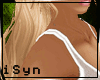 [iS]Syndi Blonde [rqst]