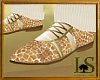 Giraffe Tux Shoes