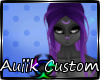 Custom| Nyx Hair v1