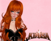 Serah - Pumpkin Spice