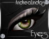 !*A.L*! Esmeralda Eyes