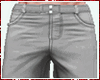 Kawaii Grey Pants