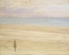 Painting by Whistler