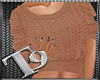 T9:What Latte Sweater