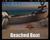 *Beached Boat