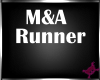!M! M&A Runner