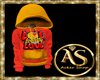 Loyaly Hoodie