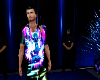 Camiseta Neon St