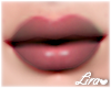 Sadie 💗 Brown Lips