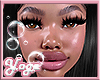 Ỿ | red kisses