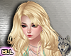 BLL Abigail Blonde