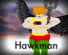 Hawkman!