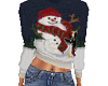 TF* Christmas Sweater