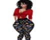 flor pants 1