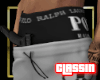Glock x Ferra Shorts .