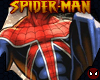 SM: Spider-UK Boots