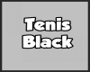 Tenis Black
