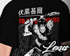 T-Shirt Toji F