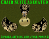 [RC]Chair Suite Animated