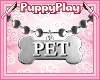 Pet Bone Tags