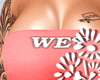 Pink  Wet