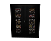 food cabinet