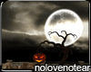 NLNT~HalloweenGardenRoom