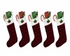 Christmas STOCKINGS  v 3