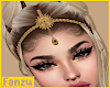 Greek headdress