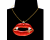 VAMPIRE NECKLACE