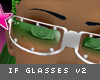 [V4NY] IF GlassesV2 Gree