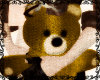 Golden Brown Teddy