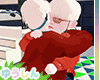 Kids Hug