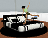 !OMG ANIMATED BED!3