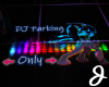 [J] Unicorn DJ Parking