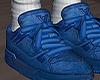 Blue Cat Trainer F