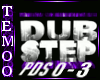 T| DJ Purple 3D Dubstep