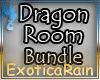 (E) Dragon Room Bundle