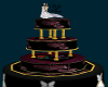 Wedding Custom Cake