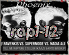 [Mix]  Tell Me Rapture